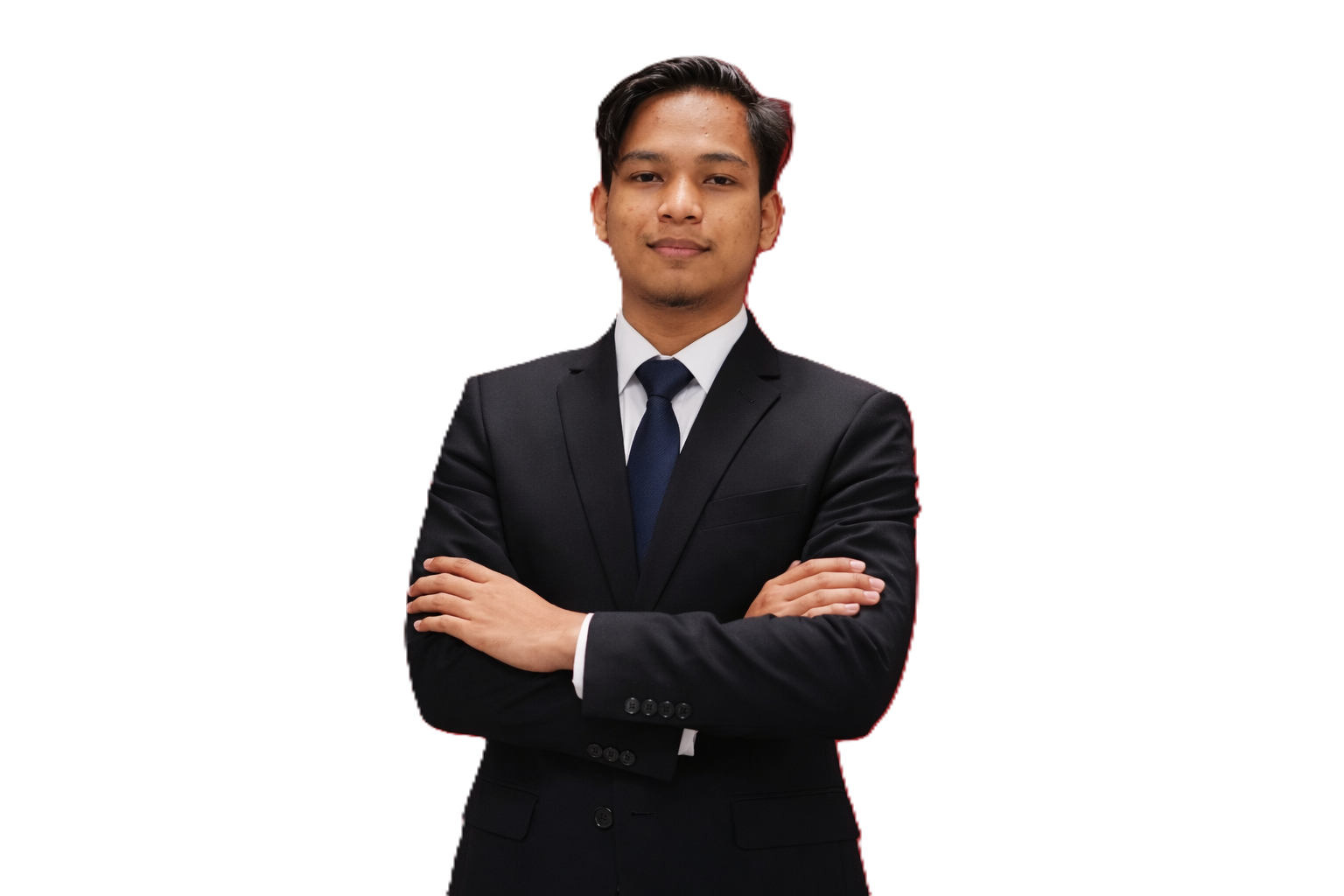 Razip Ahmad N, Front End Developer